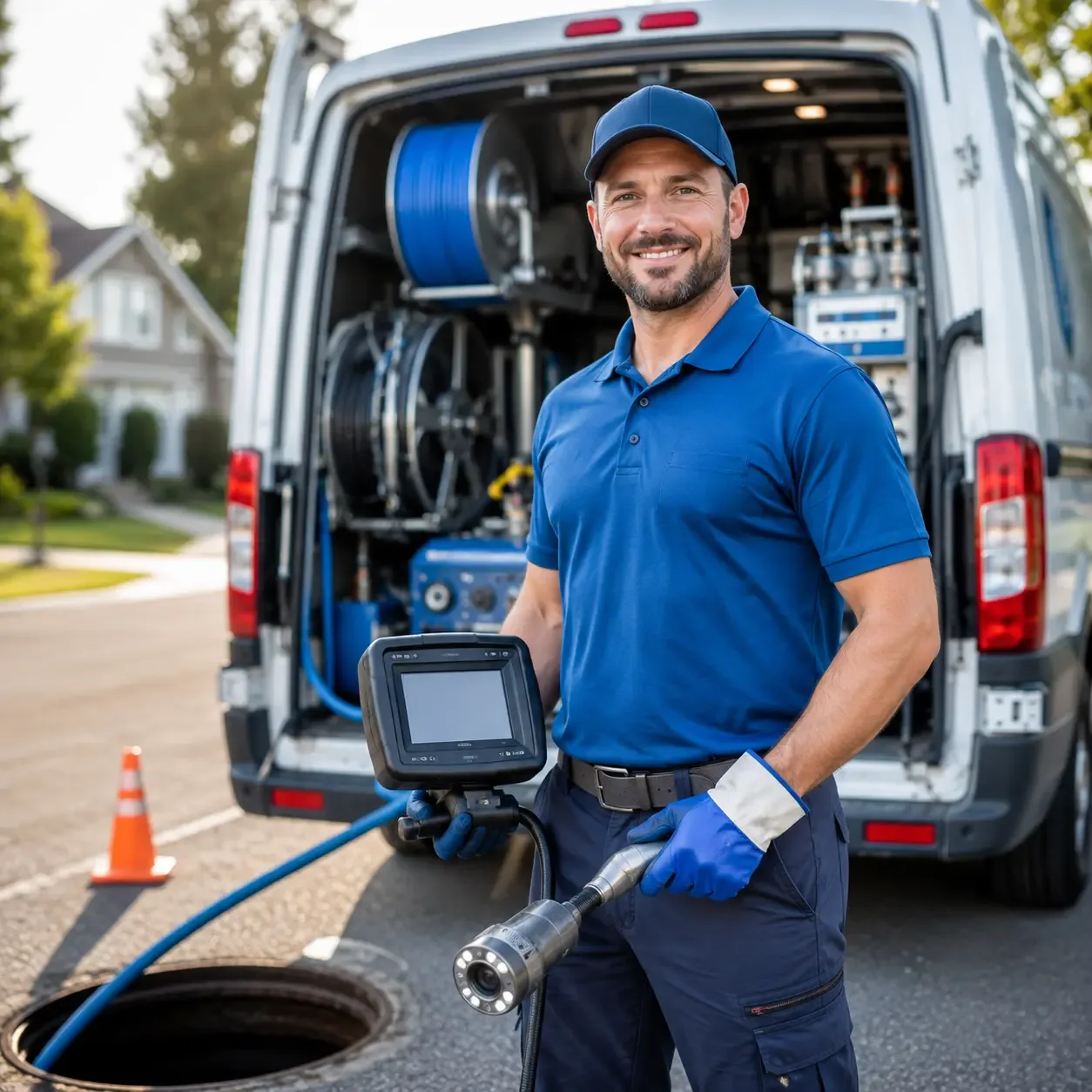 Local Pipe Relining specialists in East Texas, PA